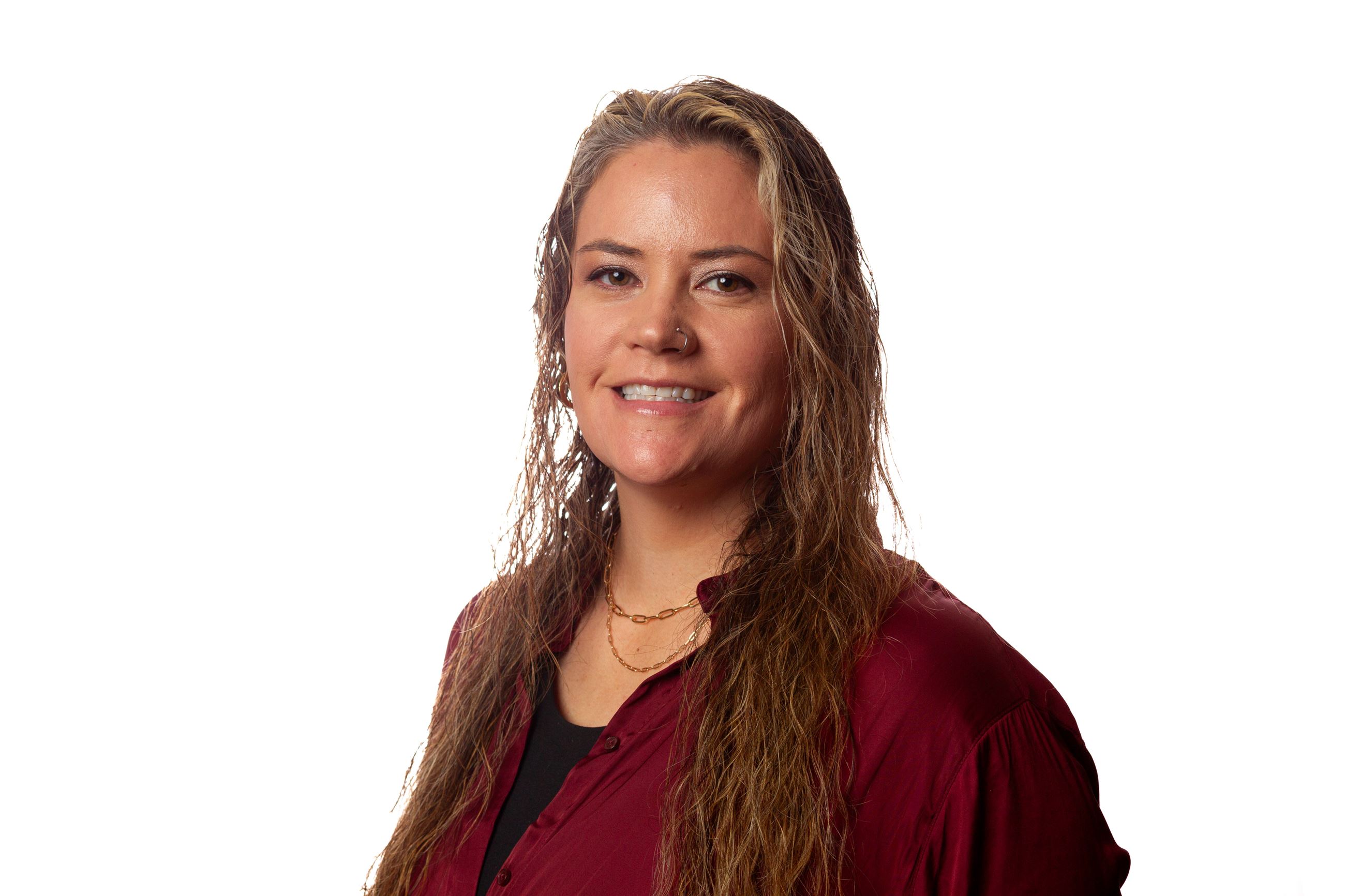 Jennifer White - Clallam County Treasurer