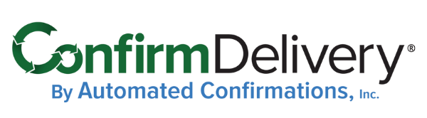 ConfirmDelivery Logo
