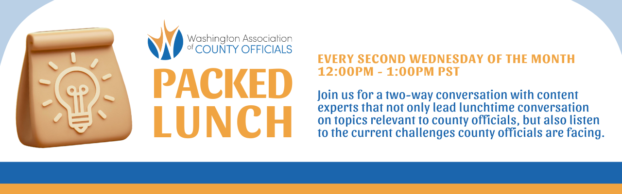 2026 - WACO Packed Lunch Banner