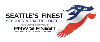 Seattle's Finest Logo